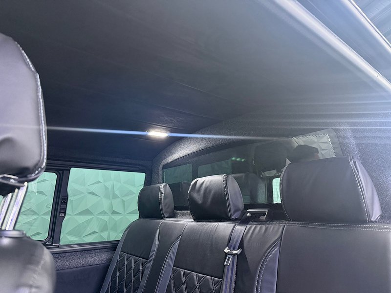 Used Volkswagen Transporter 2021 for sale - 77937454: Photo 24