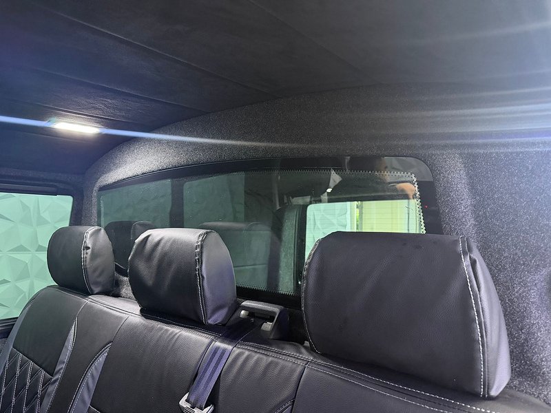 Used Volkswagen Transporter 2021 for sale - 77937454: Photo 25