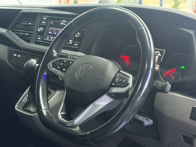 Used Volkswagen Transporter 2021 for sale - 77937454: Photo 27