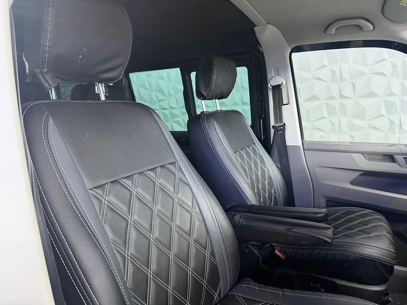 Used Volkswagen Transporter 2021 for sale - 77937454: Photo 28