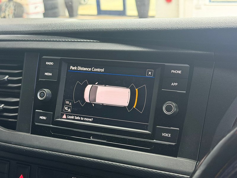 Used Volkswagen Transporter 2021 for sale - 77937454: Photo 29