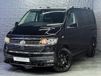 Used Volkswagen Transporter 2021 for sale - 77937454: Photo