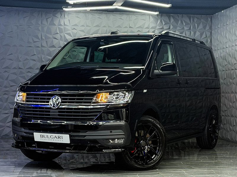 Used Volkswagen Transporter 2021 for sale - 77937454: Photo 3