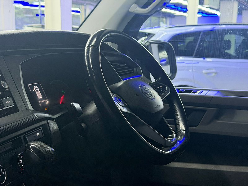 Used Volkswagen Transporter 2021 for sale - 77937454: Photo 31