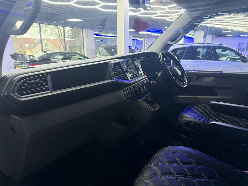 Used Volkswagen Transporter 2021 for sale - 77937454: Photo 34