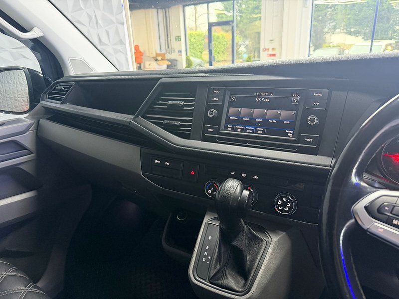 Used Volkswagen Transporter 2021 for sale - 77937454: Photo 35