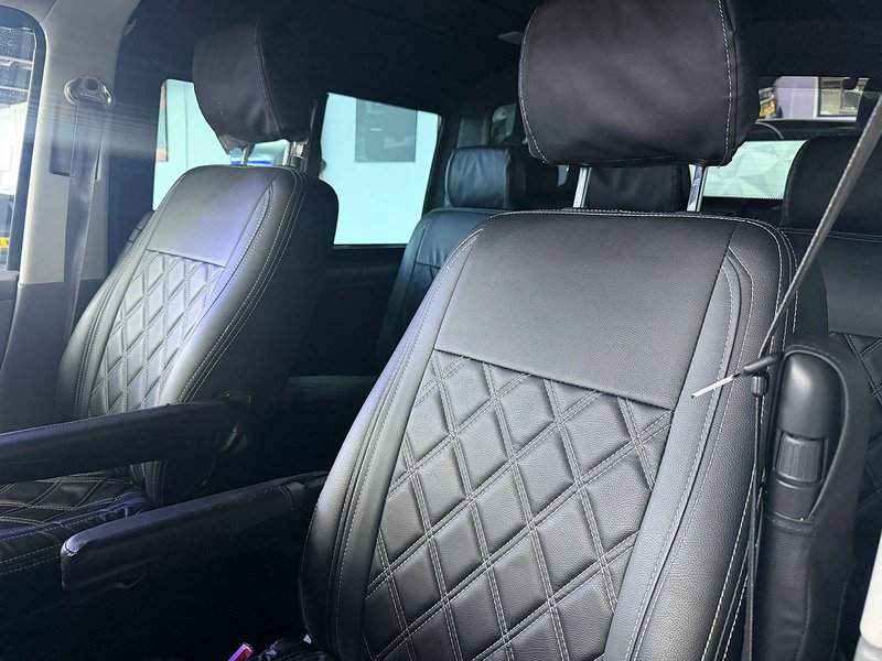 Used Volkswagen Transporter 2021 for sale - 77937454: Photo 38