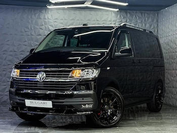 Used Volkswagen Transporter 2021 for sale - 77937454: Photo