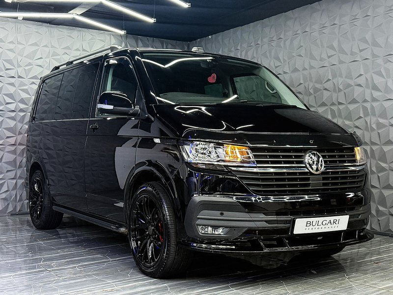 Used Volkswagen Transporter 2021 for sale - 77937454: Photo 4