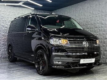 Used Volkswagen Transporter 2021 for sale - 77937454: Photo