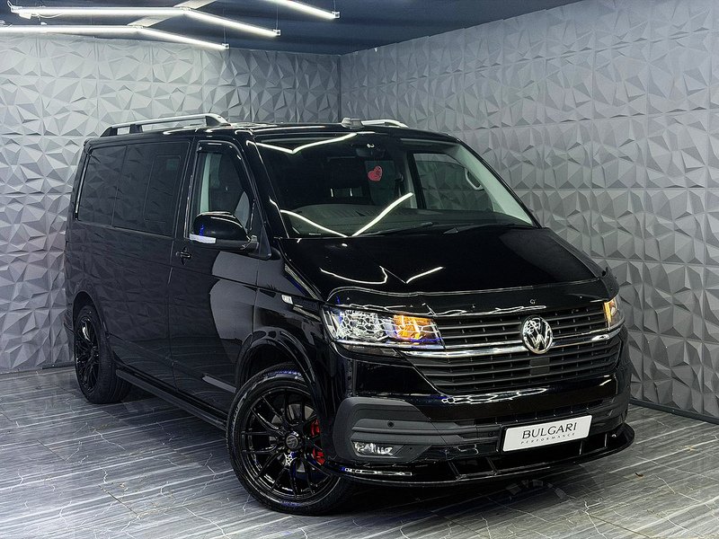 Used Volkswagen Transporter 2021 for sale - 77937454: Photo 5
