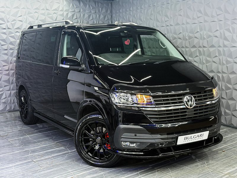 Used Volkswagen Transporter 2021 for sale - 77937454: Photo 6