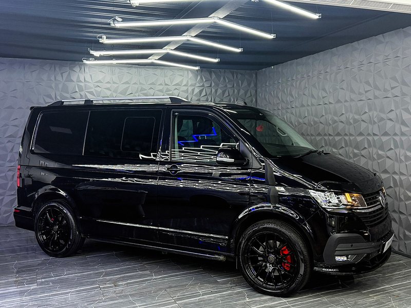 Used Volkswagen Transporter 2021 for sale - 77937454: Photo 8