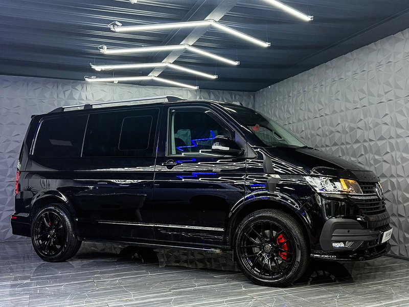 Used Volkswagen Transporter 2021 for sale - 77937454: Photo 9