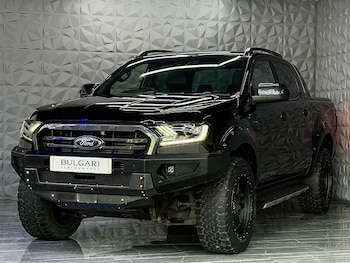 Used Ford Ranger 2020 for sale - 78639052: Photo