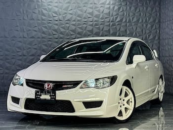 Used Honda Civic 2008 for sale - 79592714: Photo