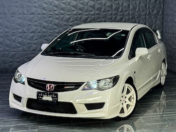 Used Honda Civic 2008 for sale - 79592714: Photo