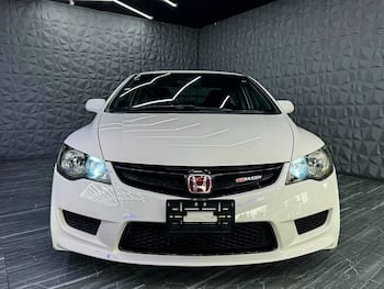 Used Honda Civic 2008 for sale - 79592714: Photo