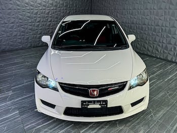 Used Honda Civic 2008 for sale - 79592714: Photo