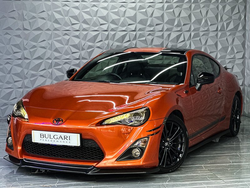 Used Toyota GT86 2012 for sale - 76439468: Photo 1