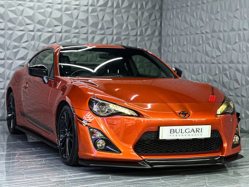 Used Toyota GT86 2012 for sale - 76439468: Photo 10