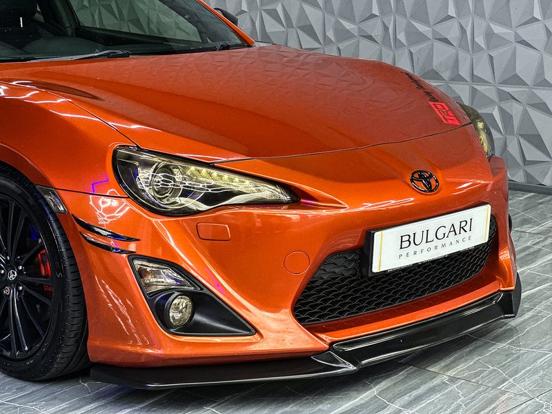 Used Toyota GT86 2012 for sale - 76439468: Photo 11