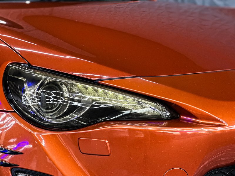 Used Toyota GT86 2012 for sale - 76439468: Photo 12