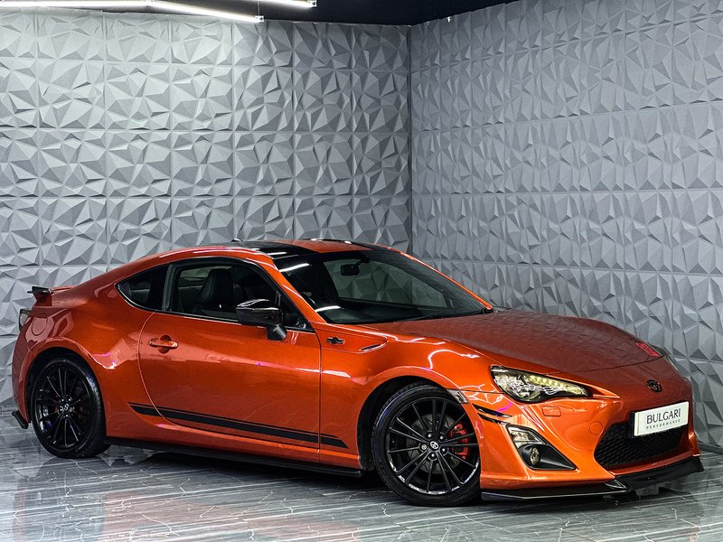 Used Toyota GT86 2012 for sale - 76439468: Photo 16