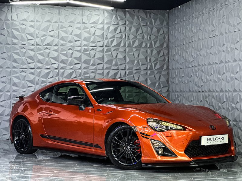 Used Toyota GT86 2012 for sale - 76439468: Photo 17