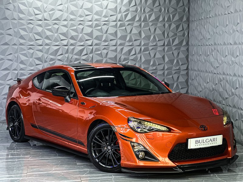 Used Toyota GT86 2012 for sale - 76439468: Photo 18