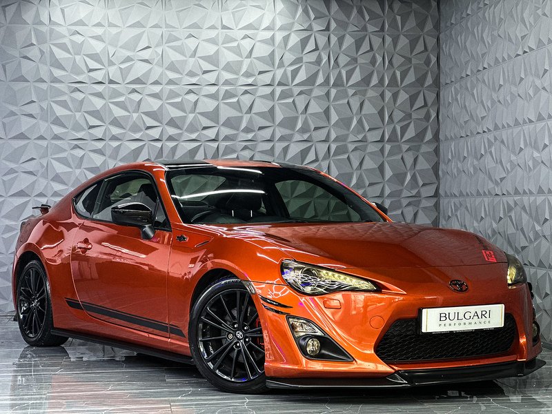 Used Toyota GT86 2012 for sale - 76439468: Photo 19