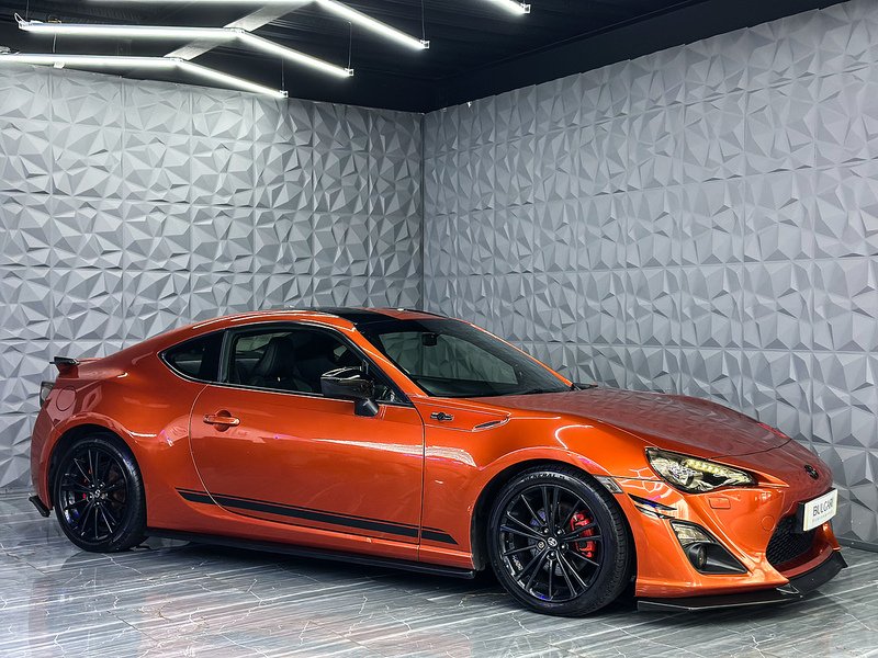 Used Toyota GT86 2012 for sale - 76439468: Photo 20