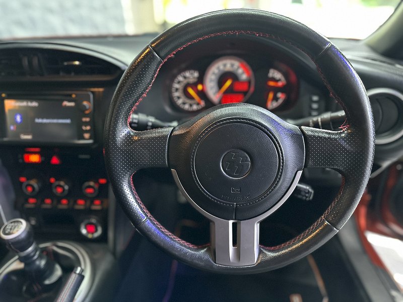 Used Toyota GT86 2012 for sale - 76439468: Photo 29