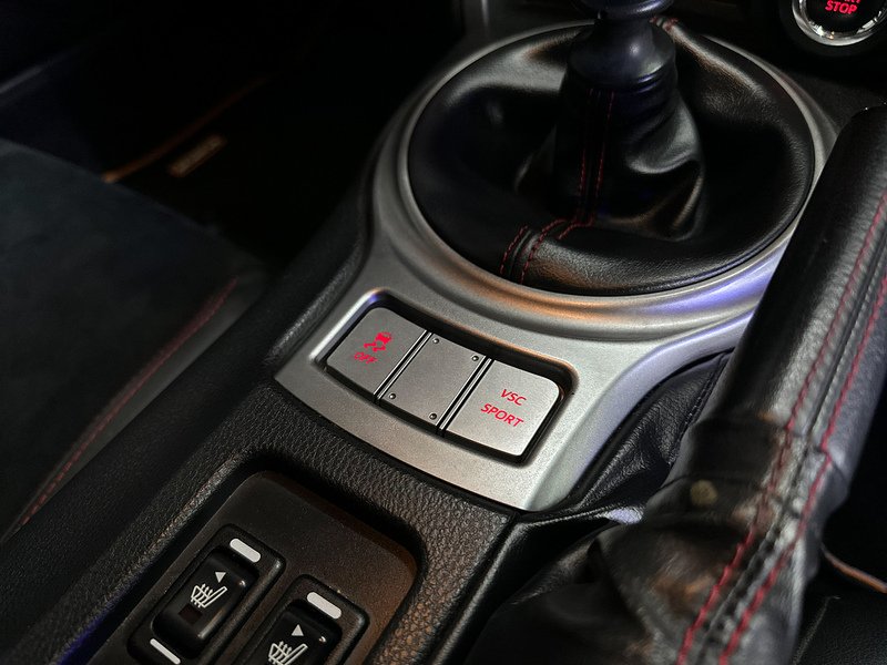 Used Toyota GT86 2012 for sale - 76439468: Photo 34