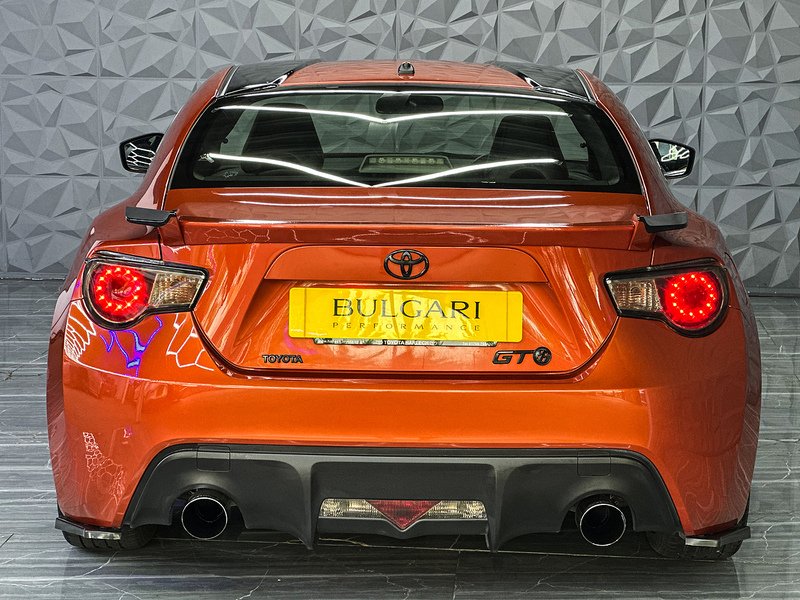 Used Toyota GT86 2012 for sale - 76439468: Photo 36