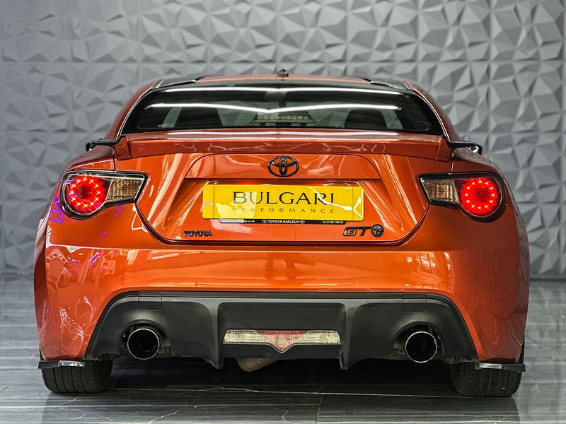 Used Toyota GT86 2012 for sale - 76439468: Photo 37