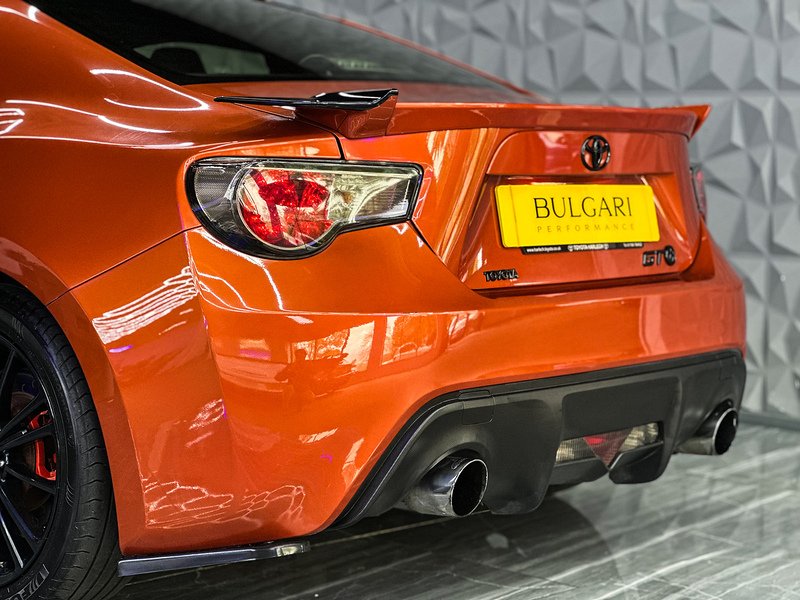 Used Toyota GT86 2012 for sale - 76439468: Photo 39
