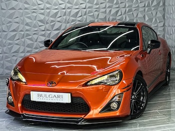 Used Toyota GT86 2012 for sale - 76439468: Photo