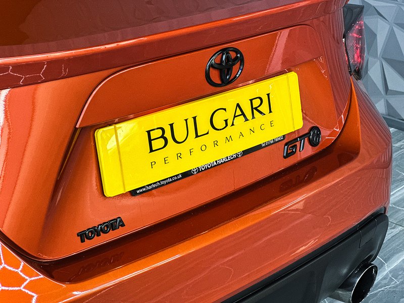 Used Toyota GT86 2012 for sale - 76439468: Photo 42