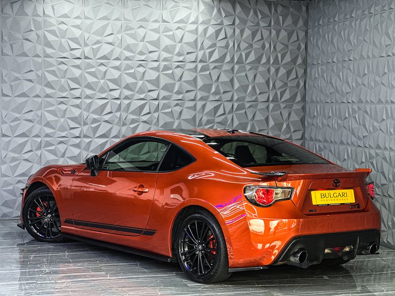 Used Toyota GT86 2012 for sale - 76439468: Photo 44