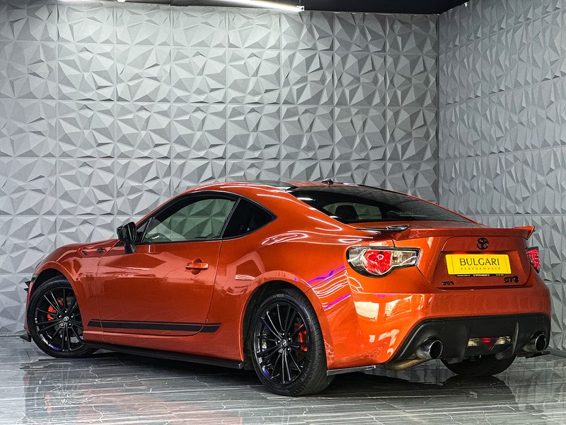 Used Toyota GT86 2012 for sale - 76439468: Photo 45