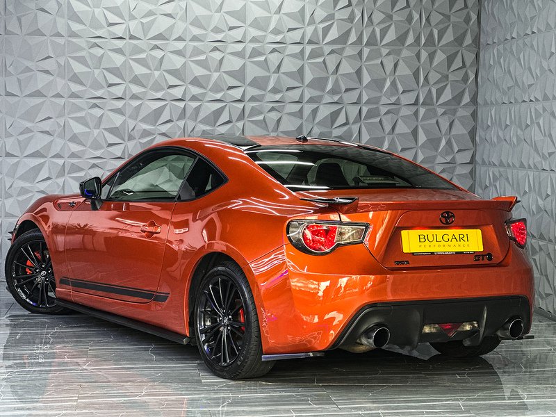 Used Toyota GT86 2012 for sale - 76439468: Photo 46