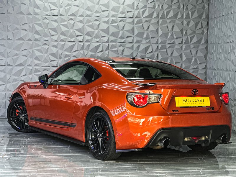 Used Toyota GT86 2012 for sale - 76439468: Photo 47