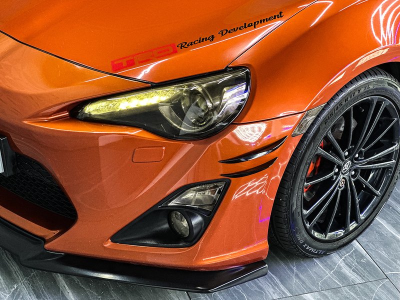Used Toyota GT86 2012 for sale - 76439468: Photo 48