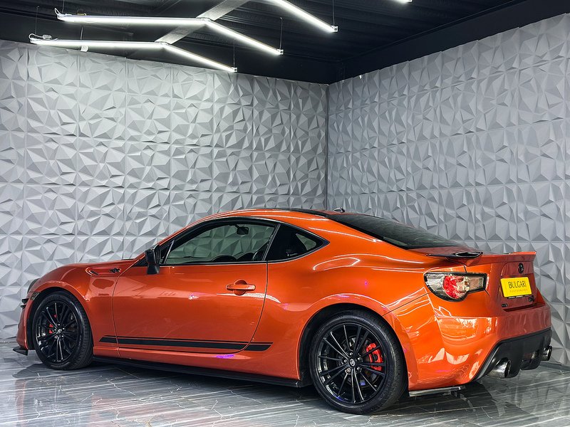 Used Toyota GT86 2012 for sale - 76439468: Photo 49