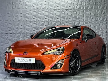 Used Toyota GT86 2012 for sale - 76439468: Photo