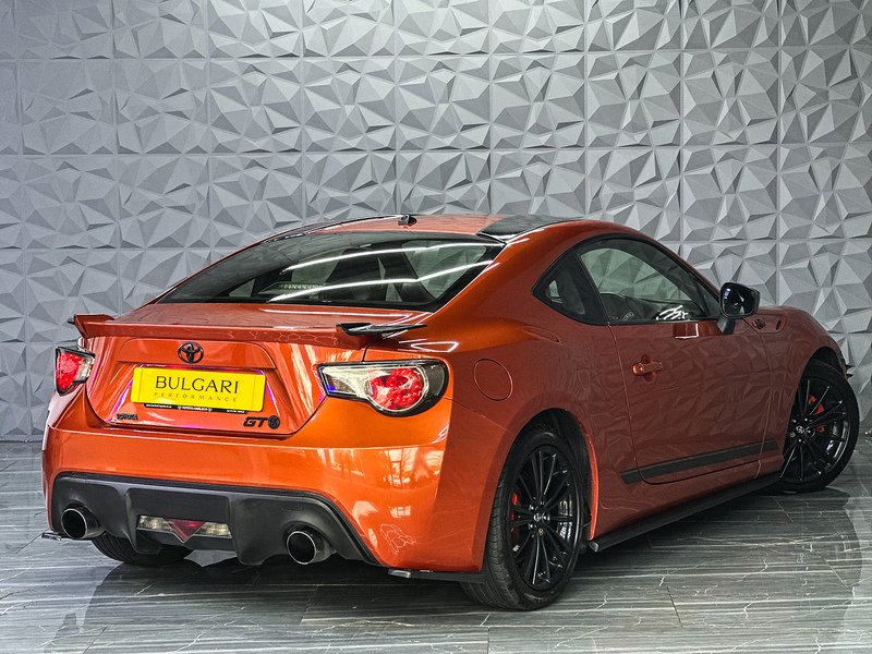 Used Toyota GT86 2012 for sale - 76439468: Photo 50
