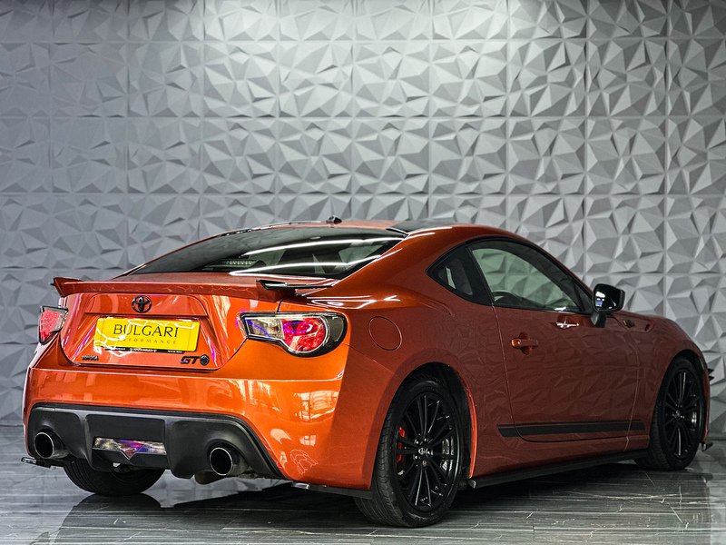 Used Toyota GT86 2012 for sale - 76439468: Photo 51