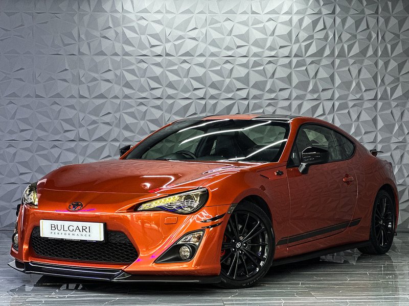 Used Toyota GT86 2012 for sale - 76439468: Photo 6