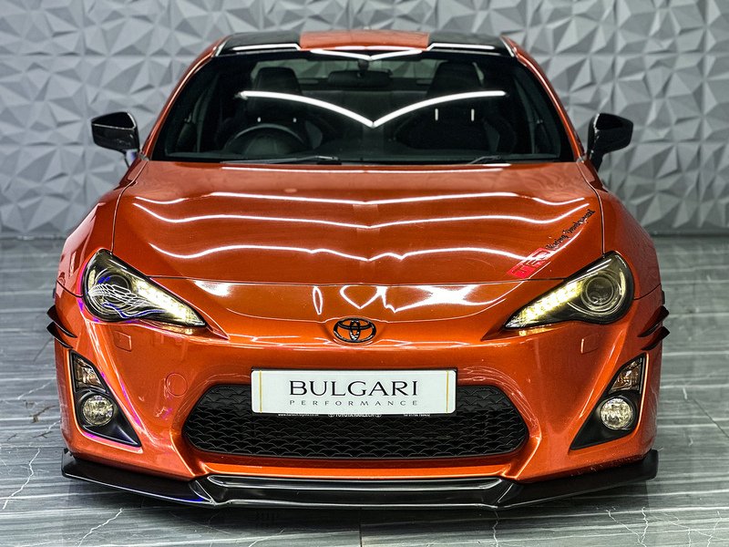 Used Toyota GT86 2012 for sale - 76439468: Photo 7